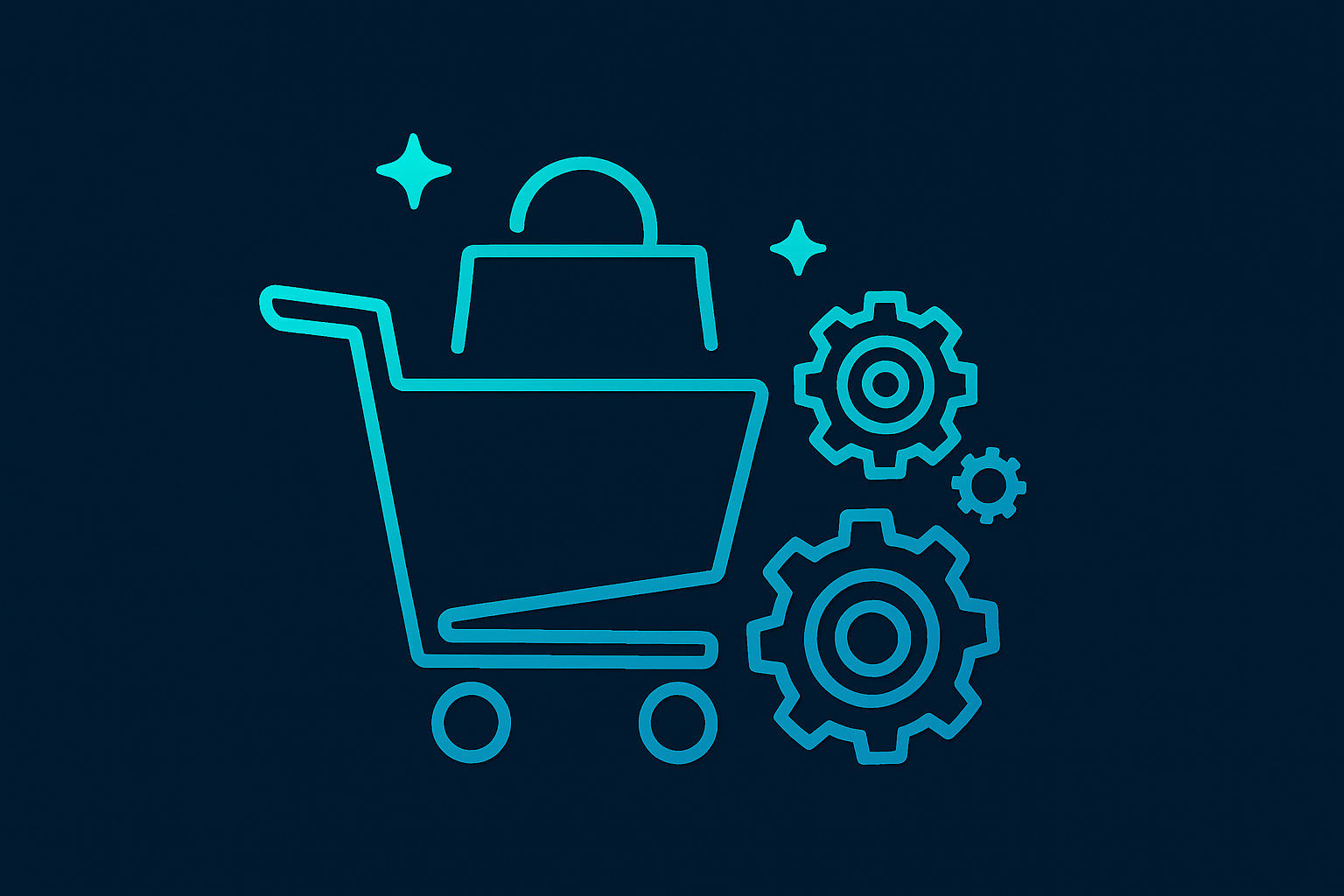 AI is transforming the eCommerce experience for online businesses and customers