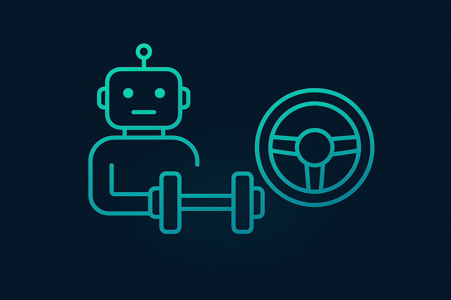 The benefits of AI powered automation of business and industrial operations