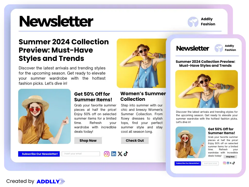 The adoption of AI-powered newsletter generators is rapidly transforming how businesses and content creators approach email marketing. These intelligentn tools are becoming indispensable tools for businesses seeking efficient and personalized communication methods. Their versatility across industries and potential for future enhancements make them a valuable asset in the digital communication landscape.