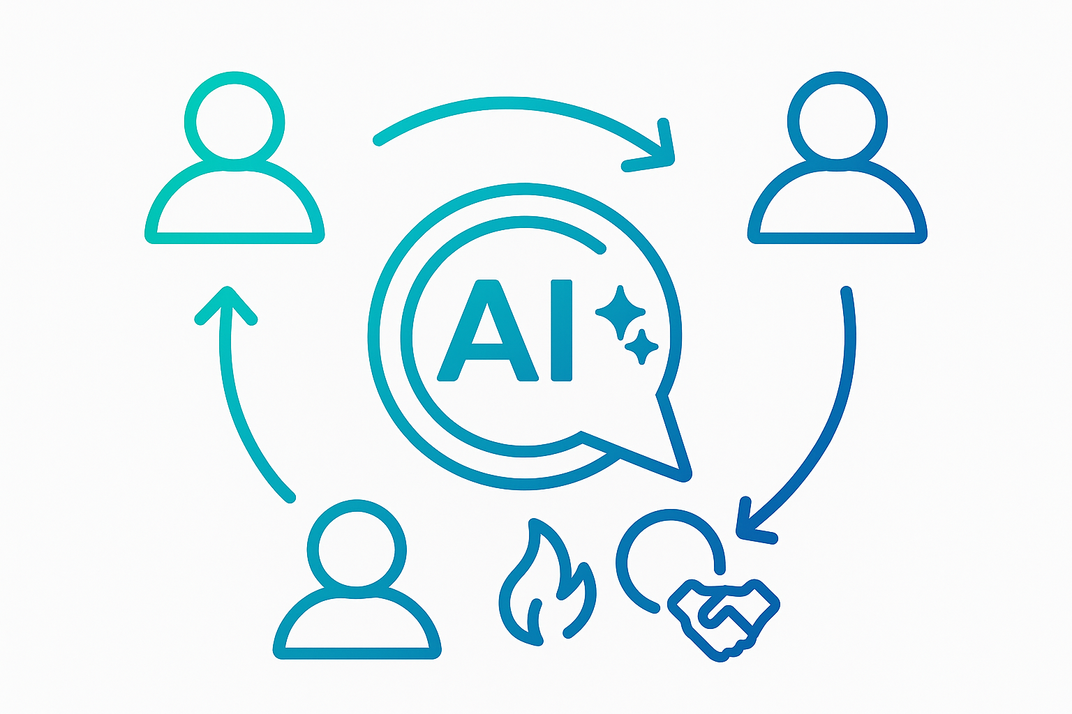 AI agents explained simply