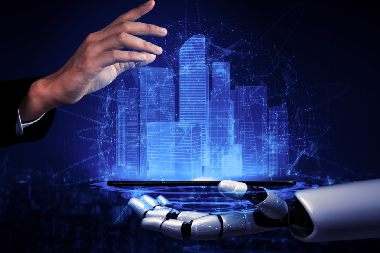 AI is essential for real estate business in 2025
