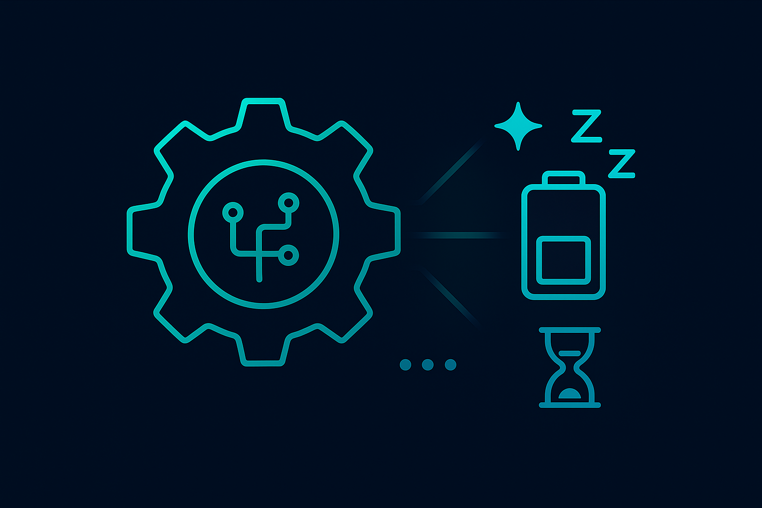 Automation fatigue and stagnation is still a sign of fast technology development