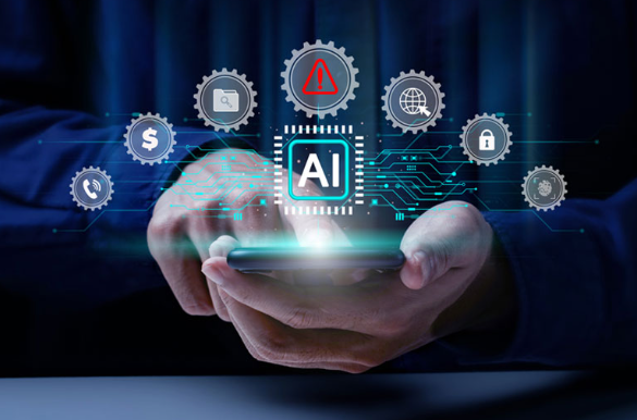 Minimize risks of using AI powered communication tools in your business