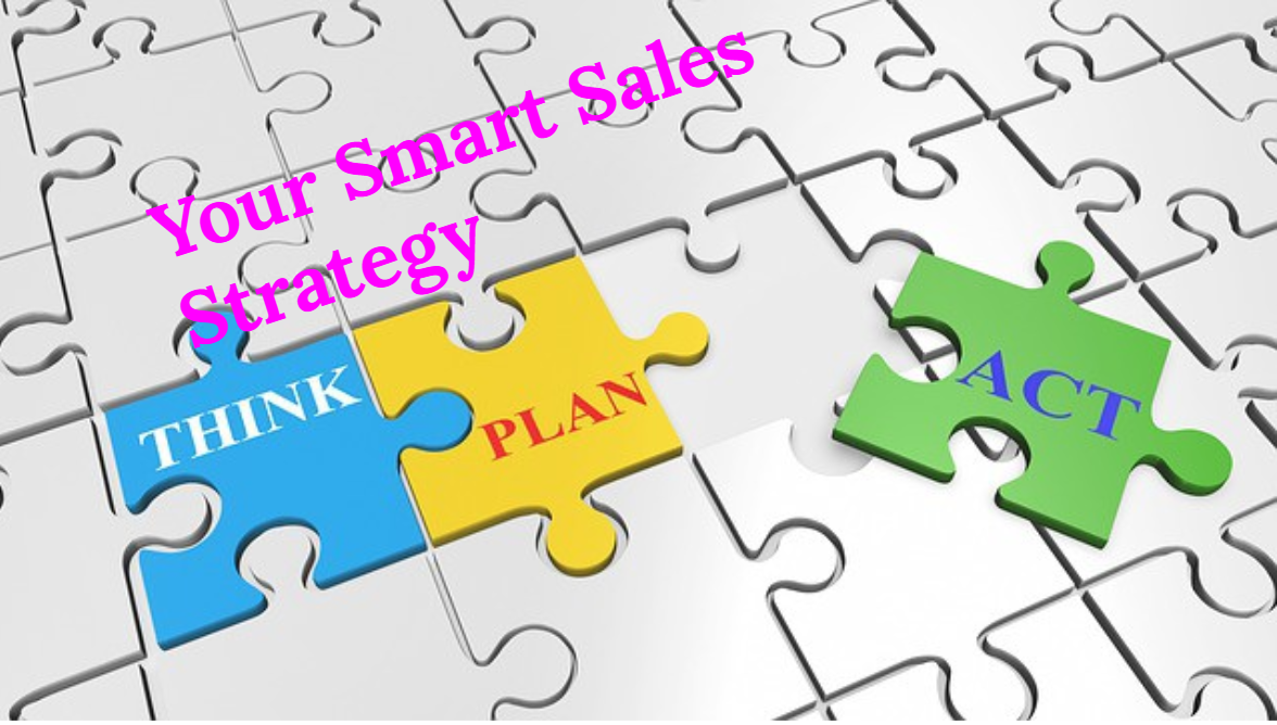Build an efficient, smart online sales strategy for 2026