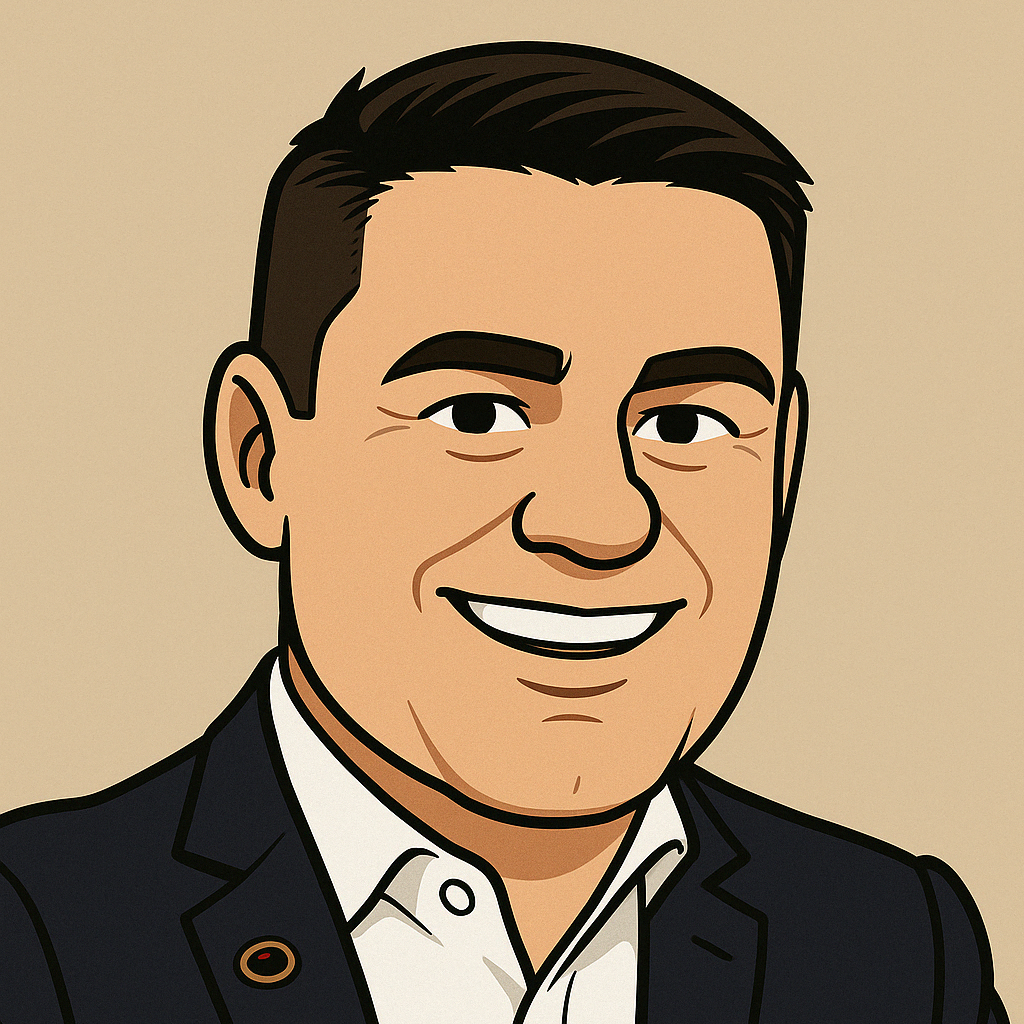 Dan Avatar