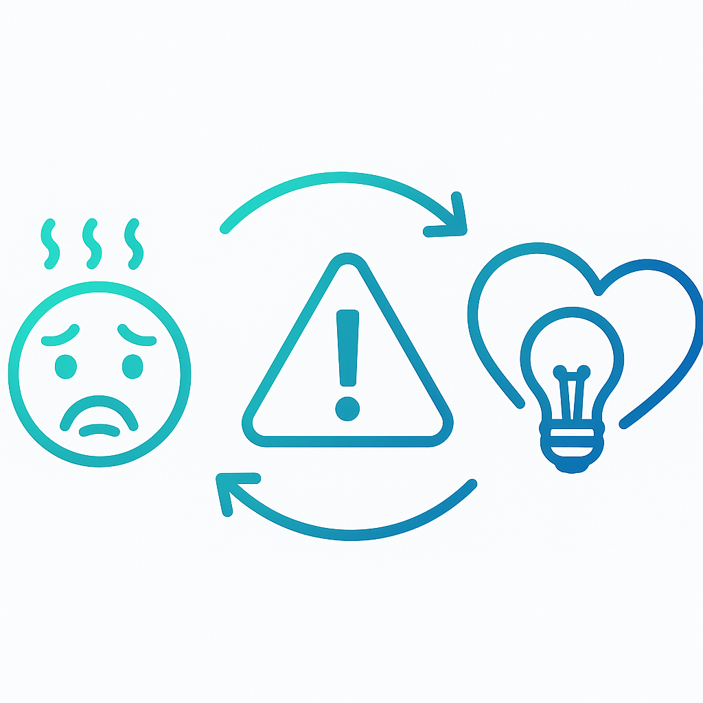 A look at why people fear innovation